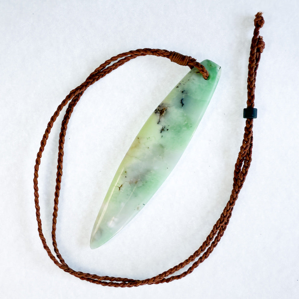 Lemon Chrysoprase Australia