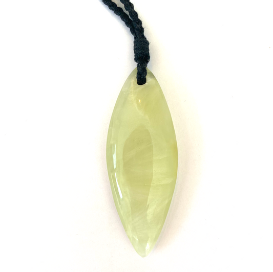 Australian Prehnite